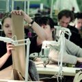 „В Эстонии продолжать деятельность невозможно“. Отечественный производитель трикотажа сокращает почти половину работников 