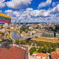 ВИДЕО | "Вильнюс – это не „бывший СССР“. Столица Литвы начинает новую рекламную кампанию