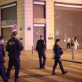 Prantsusmaa rahutused näitasid vaibumise märke. Eile vahistati vaid 49 inimest