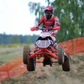 Eesti motokrossi noortemeistrid ja karikavõitjad selgusid Türil