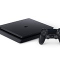 16. septembri "Puhata ja mängida": PlayStation 4 Slim on (peaaegu) igas mõttes PS4-st parem