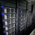 Esimene petaflopise jõudlusega superarvuti lõpetab töö