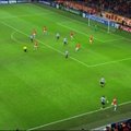 Galatasaray - Juventus