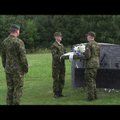 VIDEO ja FOTOD | Kaitseväe kaplanid asetasid pärjad Eesti ohvriterohkeima lahingu ohvrite mälestuseks