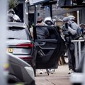 VIDEO | Hollandi politsei arreteeris kohvikus mitu inimest pantvangi võtnud mehe