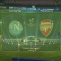 Napoli - Arsenal