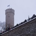 Эстония обогнала Россию в рейтинге эффективности госрасходов