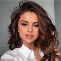 VAATA, millise varanduse teenib Instagrami kuninganna Selena Gomez postituste eest