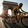 Tour de France`i vanad dopinguproovid kontrollitakse uuesti üle
