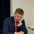 Pevkur: Vene pool ei ole kahjuks jätkuvalt võimaldanud konsulil Eston Kohveriga kohtuda