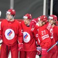 Стало известно, кто из хоккеистов НХЛ усилит сборную России в Риге