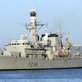 Suurbritannia kahekordistab osalust NATO mereväeoperatsioonides, fookus on Läänemerel