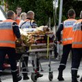 Prantsusmaal sai bussiõnnetuses surma 42 inimest