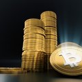 Bitcoini megainvestor kadus, kui Bitcoini hind tõusis 10 000 dollarini