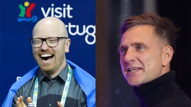 Eesti Laulu endised juhid avameelselt Eurovisioni kulutustest: Eestil pole võimalik võistelda riikidega, kes lajatavad sularahaga