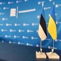 Министр обороны Калле Лаанет: безопасность Украины — это безопасность Европы