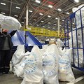 Логистические компании оценили ущерб от ”пакета Яровой” в 180 миллиардов рублей