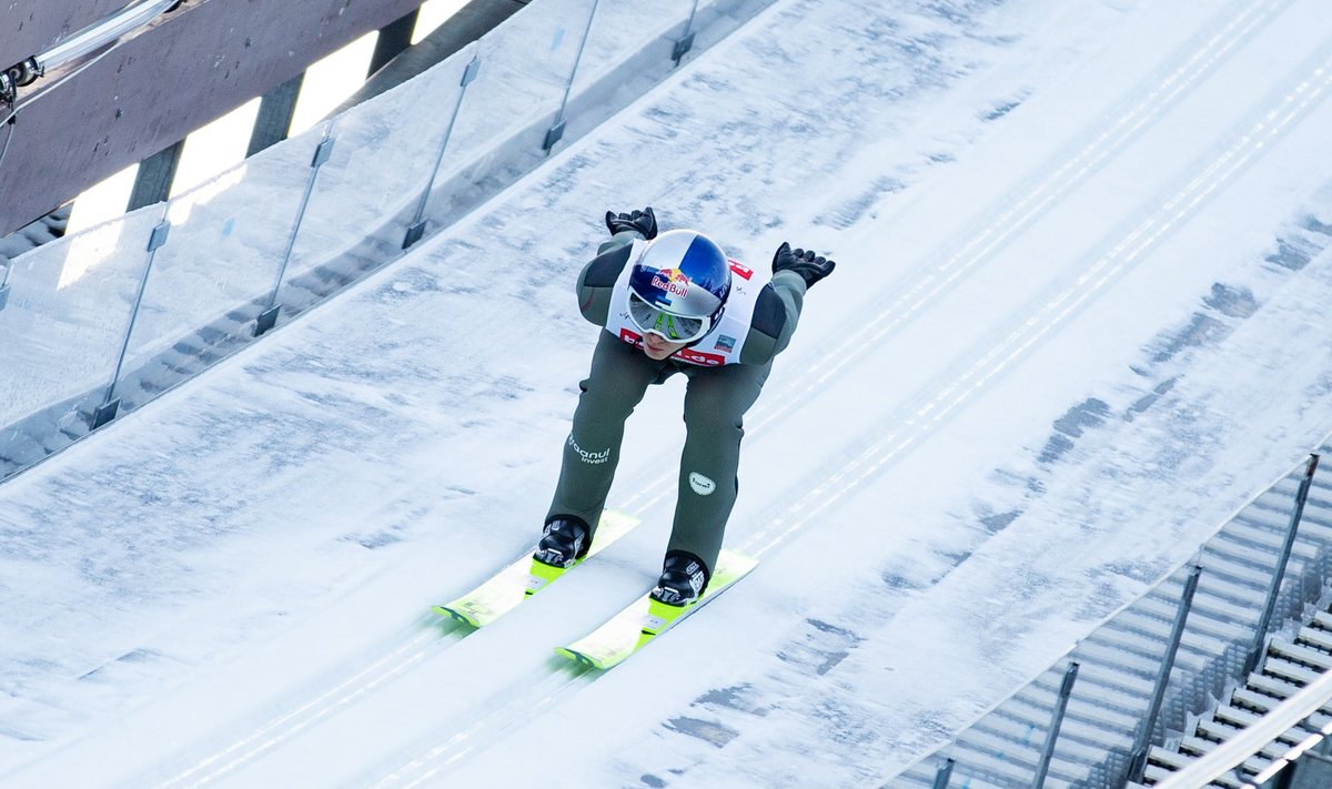 Kristjan Ilves.