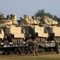 НАТО планирует усилить группировку у границ с Россией. Там могут разместить до 300 тысяч военных