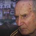 Скончался легендарный советский хоккеист. Он чудом избежал смерти 71 год назад