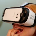 TEST: Samsungi virtuaalreaalsus-peakomplekt Gear VR – kulukas rännak uude maailma