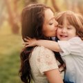 100 asja, mida teha, et sinu ja lapse vahel säiliks imeline side