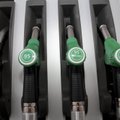 Biolisand tõi kütuseturule paanika: tarbijad põgenevad massiliselt bensiin 98 juurde