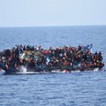 INTERAKTIIVNE GRAAFIK: Vaata, millisest suunast on sel aastal Euroopasse enim immigrante saabunud