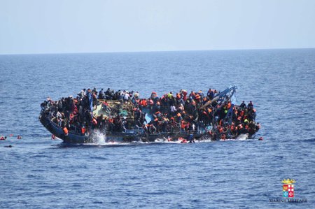 Migrandid