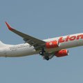 WSJ: Boeing компании Lion Air мог упасть из-за неправильной настройки датчика скорости