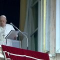 Paavst Franciscuselt võeti Itaalia meedia teatel koroonaviiruse proov, mis osutus negatiivseks