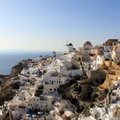 Греция отменила обязательный карантин для туристов, приезжающих из стран Евросоюза