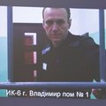 Апелляционный суд оставил в силе 19-летний срок Навального. Его отправят в колонию особого режима