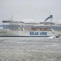 Tallink открывает новый маршрут Рига-Хельсинки