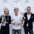 Mittealkohoolsete jookide Eesti meistriks valiti kale-kapsast hõljuv kokteil