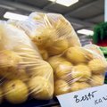 Pakitud kartulist on saanud luksuskaup