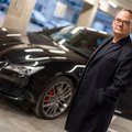 Jüri Pihel selgitab, miks ta on endale soetanud just Maserati luksusauto: olin pikka aega Saabi usku, aga...