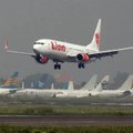 Семья погибшего при крушении самолета Lion Air подала иск против Boeing