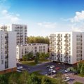 Uus Arakase juhitav kinnisvarafond süstib Eesti ja Leedu üürimajade turule mitukümmend miljonit