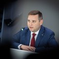 Endine abilinnapea: Tallinna uus koalitsioonileping on Keskerakonna nägu