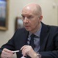 Kas piir hakkab kätte jõudma? Eesti panga president annab lootust, et septembris võib intressitõus tulemata jääda