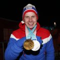 PyeongChangis kolm olümpiamedalit võitnud Norra suusataja jäeti MM-koondisest välja