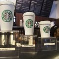 Uskumatu, aga tõsi - Starbucks avab Itaalias esimese kohviku!