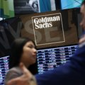 Goldman Sachsi kulud Brüsseli lobbyle kasvasid 14 korda