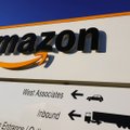 Amazon ähvardab vallandada kliimaaktivistidest töötajad