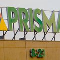 Riia Prisma kaubanduskeskus jäi hoone võimaliku ohtlikkuse tõttu suletuks