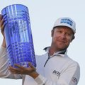 Elu võit: Soome parim golfar võitis Euroopa suurturniiri ja 650 000 eurot
