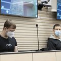 Убийство на Ляэнемере теэ: Гайдаленко просит оправдания, Глуховченко - смягчения наказания