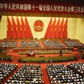 Hiina parteikongress toimub 8. novembril