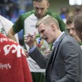 TIPPHETKED | Korvpalliliiga play-off algas põnevusmänguga: Pärnu Sadam alistas võõrsil Valga-Valka